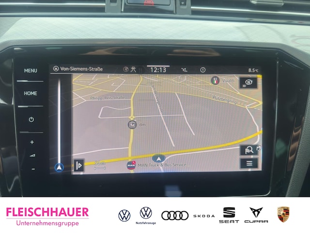 Volkswagen Passat GTE Variant