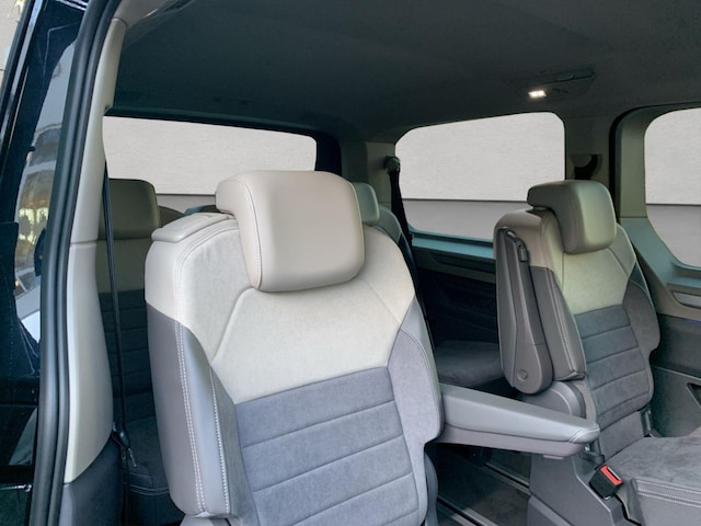 Volkswagen Multivan T7