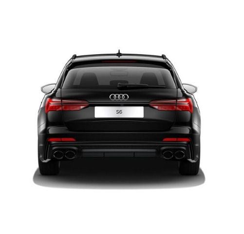 Audi S6 Avant Quattro