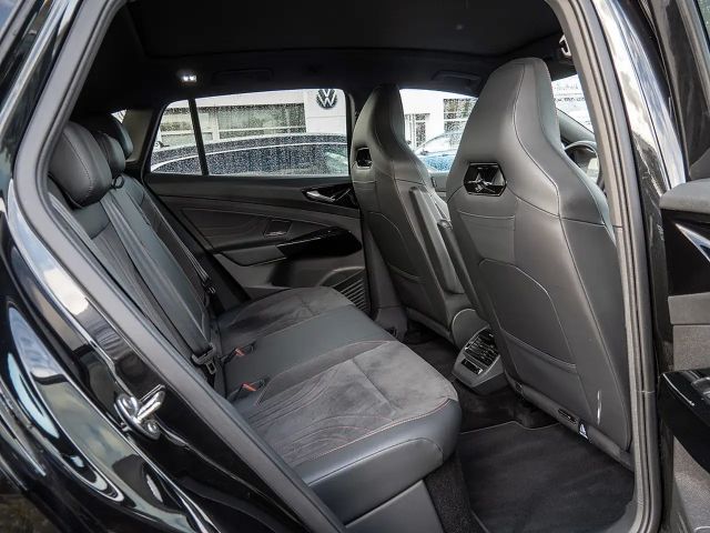 Volkswagen ID.4 4Motion GTX