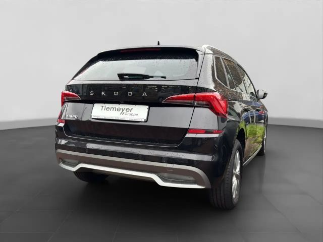 Skoda Kamiq 1.5 TSI Style Style