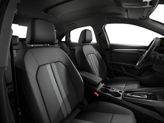 Audi A3 30 TFSI S-Tronic Sedan