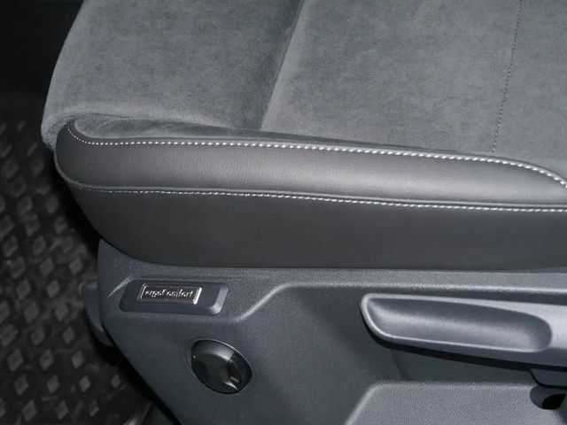 Volkswagen Caddy 2.0 TDI DSG Life