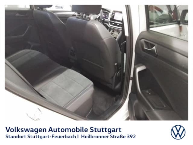 Volkswagen T-Roc 1.5 TSI DSG Style