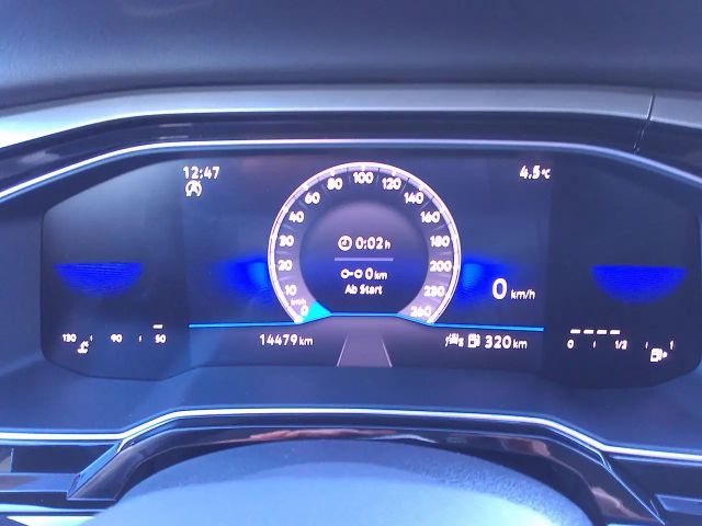 Volkswagen Taigo Move