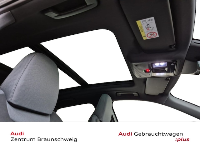 Audi Q3 Hybride S-Tronic