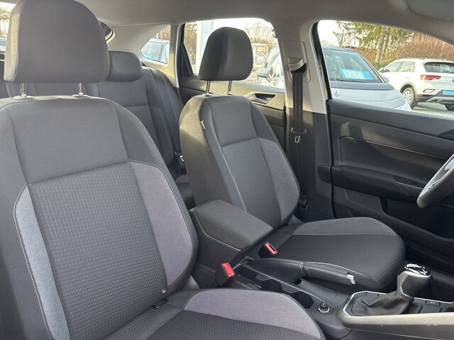 Volkswagen Taigo 1.0 TSI Life