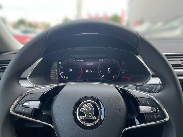 Skoda Superb 1.5 TSI Ambition Combi