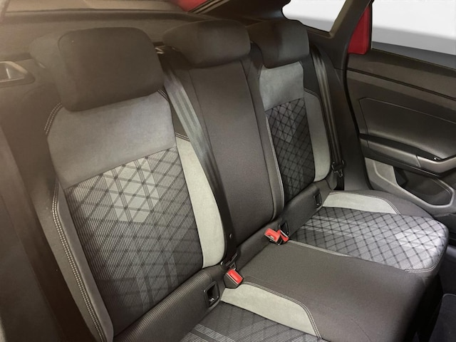 Volkswagen Taigo 1.5 TSI R-Line