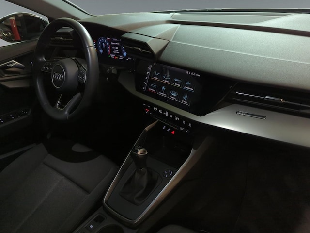 Audi A3 35 TFSI Sportback