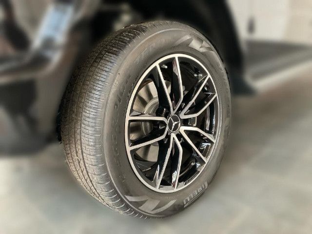 Mercedes-Benz G 500 Final Edition