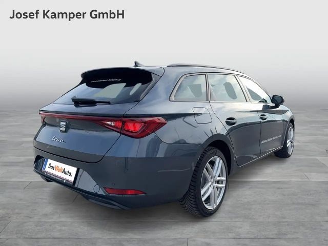 Seat Leon 1.5 eTSI DSG Style