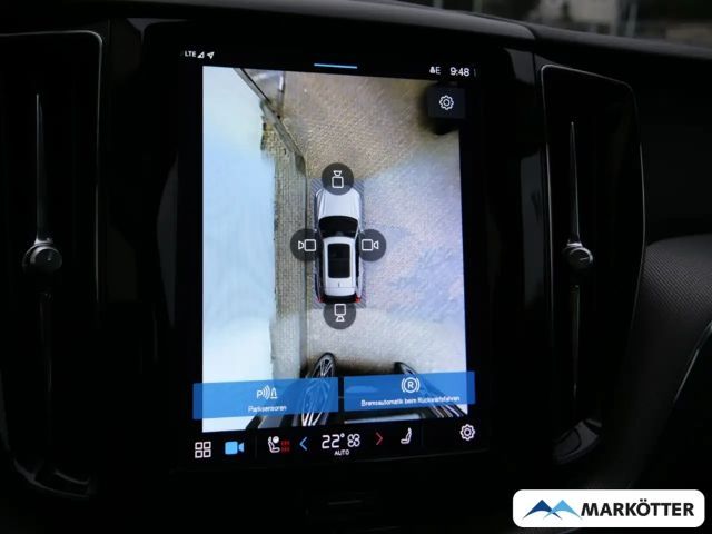 Volvo XC60 AWD Inscription Recharge T6