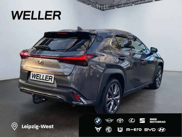 Lexus UX 250h F Sport Sport