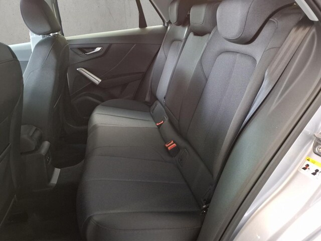 Audi Q2 35 TFSI S-Tronic