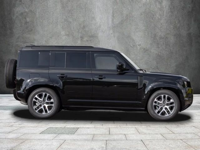 Land Rover Defender 110 D200 Dynamic SE