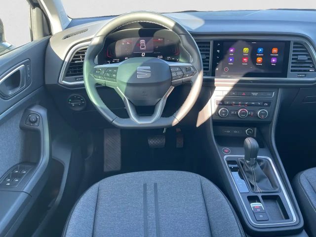 Seat Ateca DSG Style