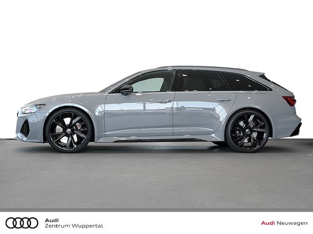 Audi A6 e-tron Avant Performance Quattro