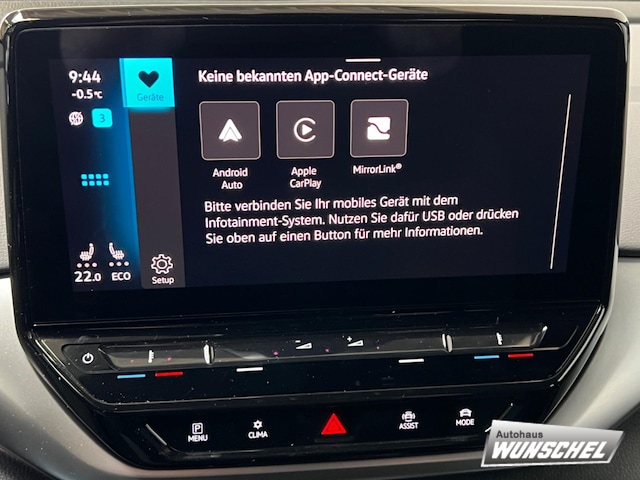 Volkswagen ID.4 77 KWh Performance Pro