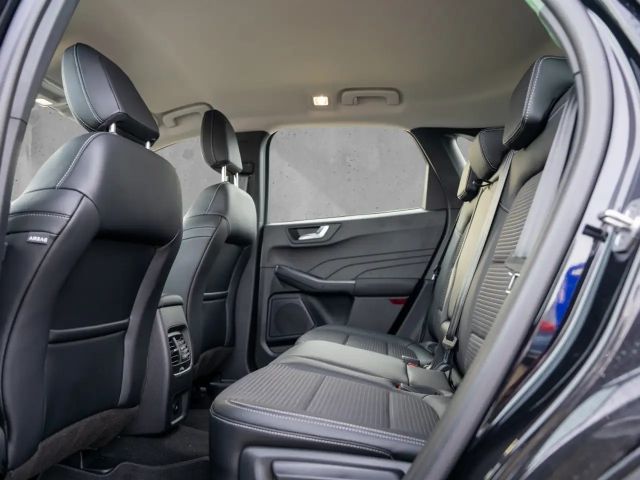 Ford Kuga AWD Titanium