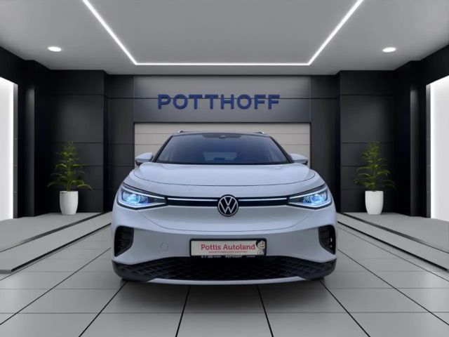 Volkswagen ID.4 Performance Pure