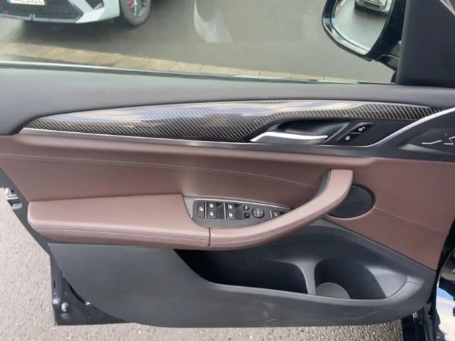 BMW X3 M-Sport xDrive