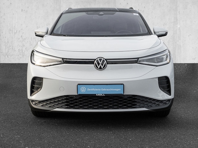 Volkswagen ID.4 NAVI LED LM