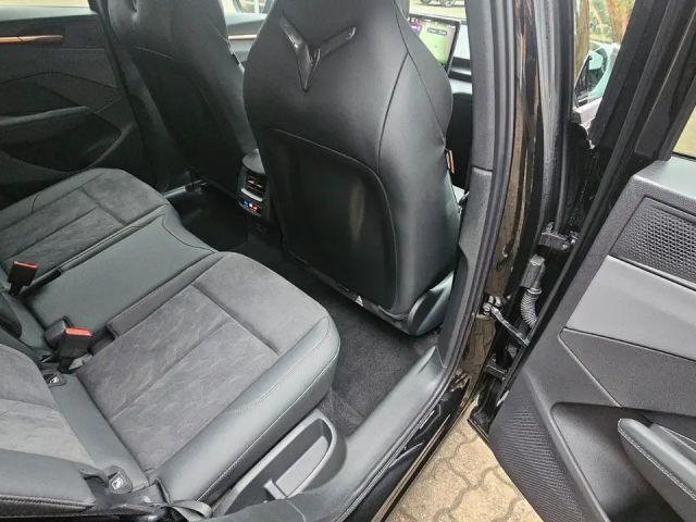 Cupra Terramar 1.5 eTSI