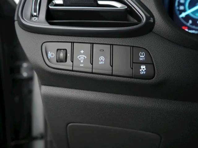 Hyundai i30 N Line T-GDi