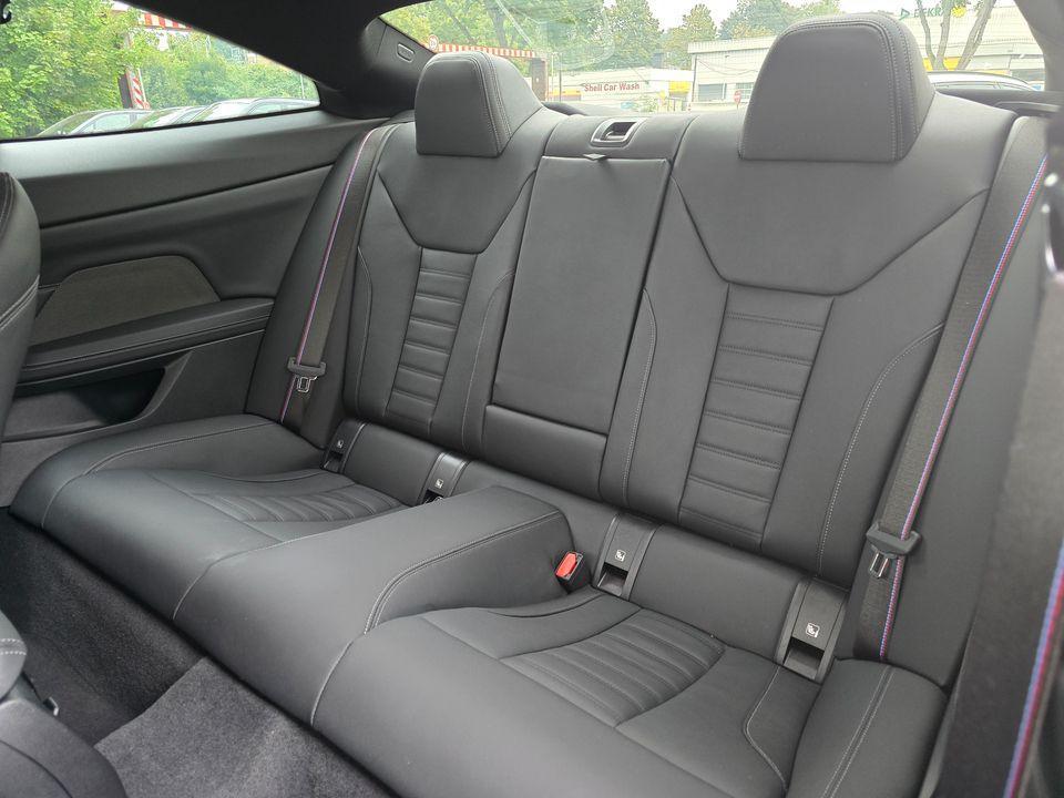 BMW M440 Coupé M440i xDrive