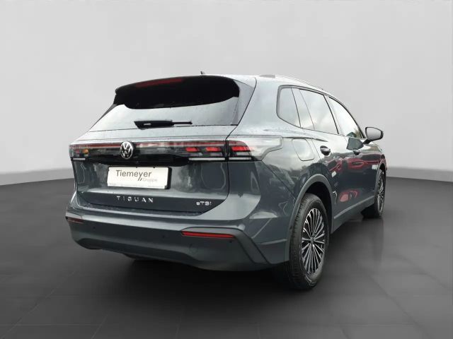 Volkswagen Tiguan 1.5 TSI DSG Life