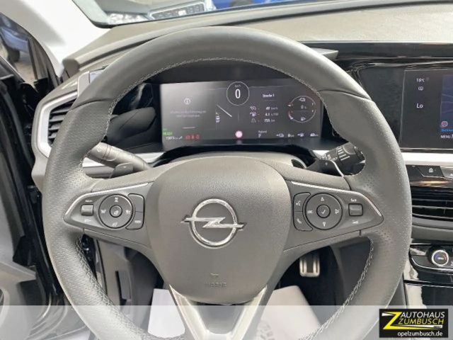 Opel Grandland X GSe
