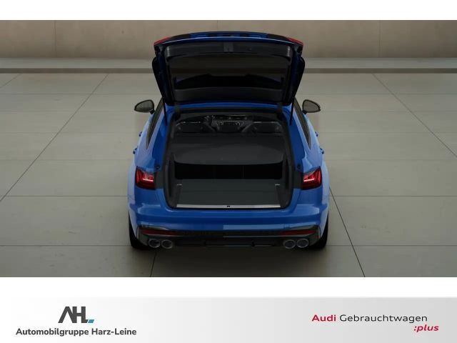 Audi S4 3.0 TDI Avant Quattro