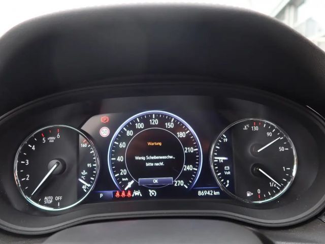 Opel Insignia Business Sports Tourer