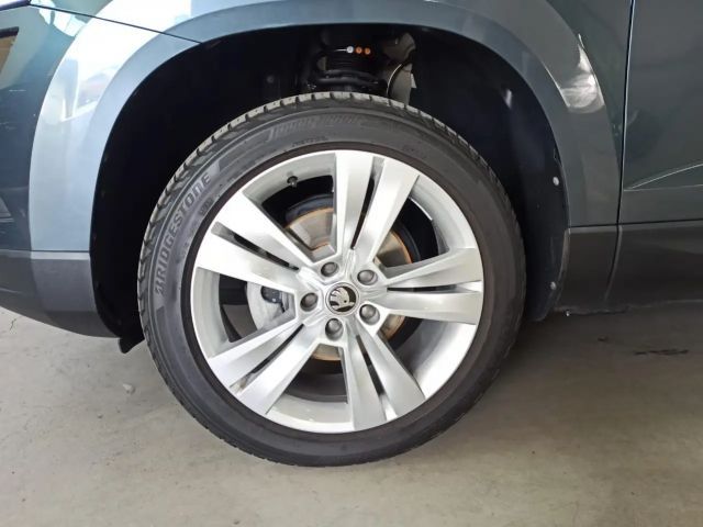 Skoda Karoq 1.0 TSI Clever