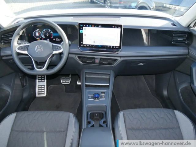 Volkswagen Tiguan 1.5 eTSI DSG