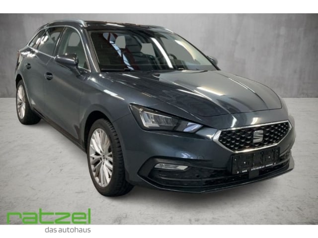 Seat Leon 1.5 eTSI Sportstourer Xcellence