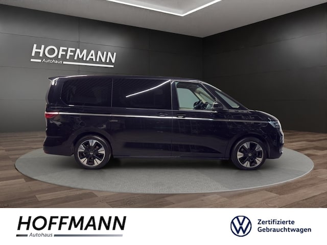Volkswagen Multivan 2.0 TDI DSG Lang Style T7