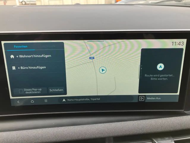 Hyundai Tucson 2WD N Line T-GDi