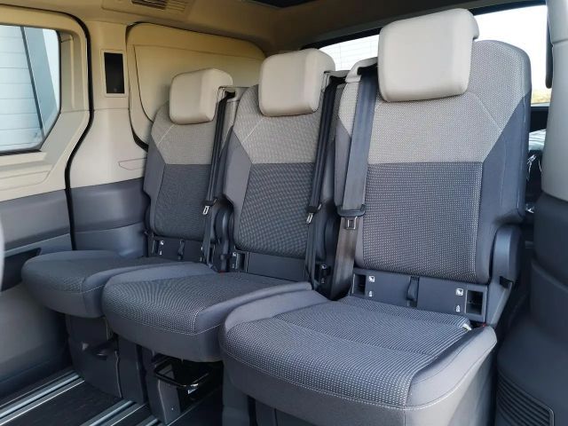 Volkswagen California 2.0 TSI Beach DSG T7