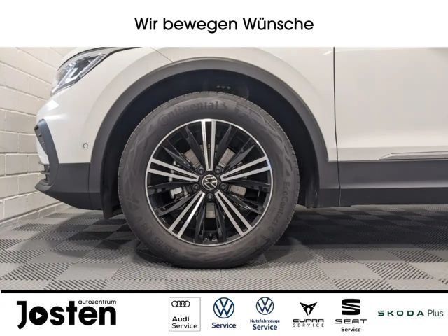 Volkswagen Tiguan 1.5 TSI DSG Move