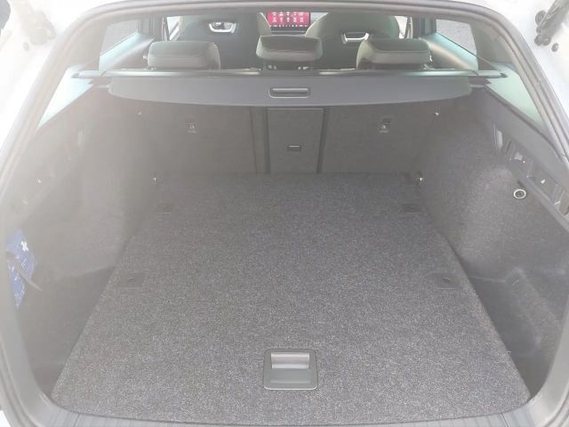 Skoda Octavia Sportline