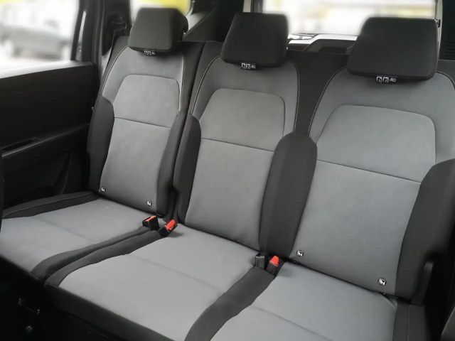 Dacia Jogger Extreme TCe 110