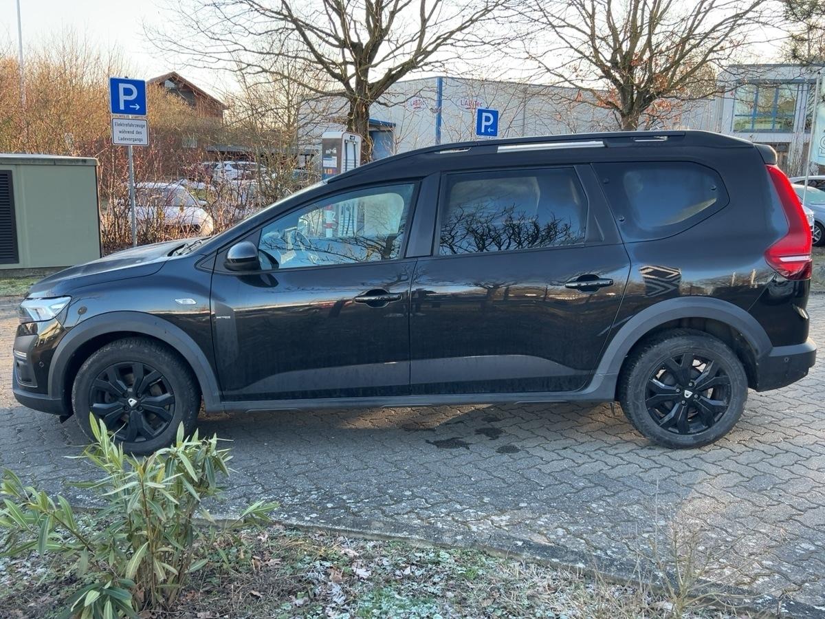 Dacia Jogger Extreme TCe 110
