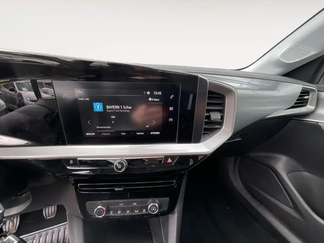 Opel Mokka 1.2 Turbo Edition Turbo