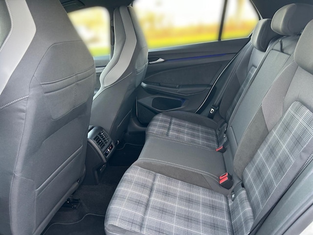 Volkswagen Golf 2.0 TDI Golf VIII