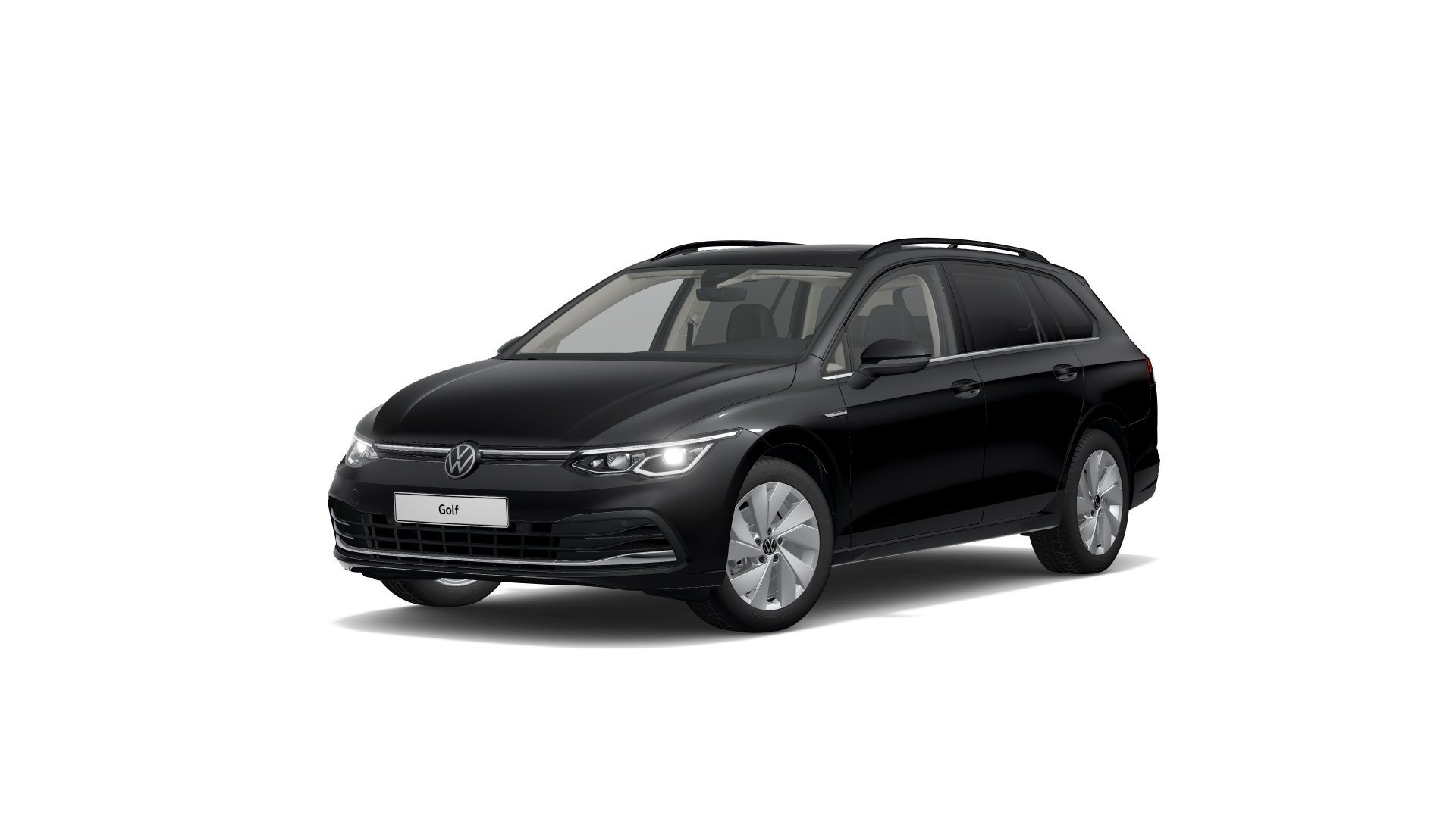 Volkswagen Golf 1.5 TSI Pro Style Variant