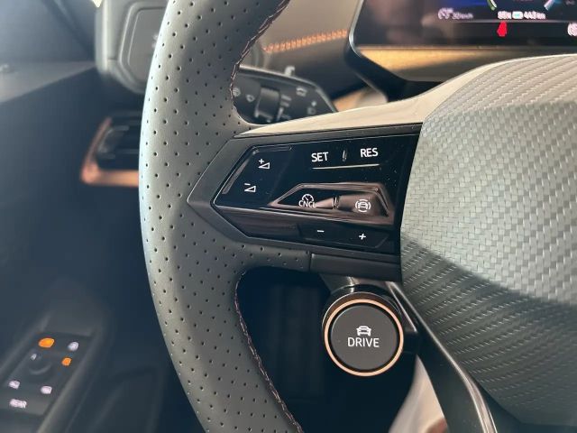 Cupra Born 77 kWh eBoost