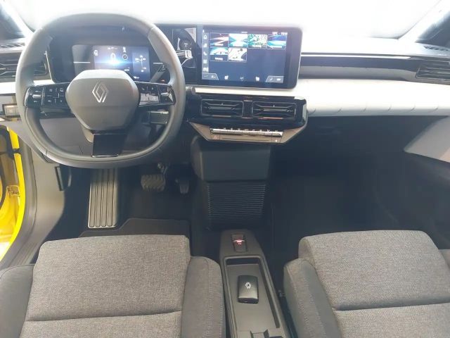 Renault 5 E-Tech Electric Evolution