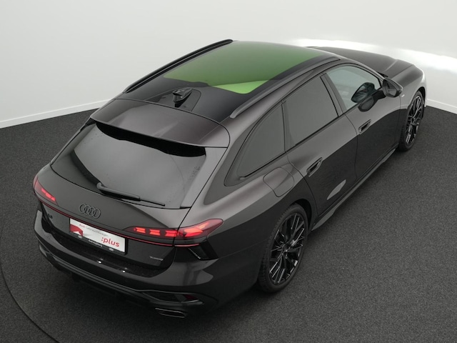 Audi A6 e-tron Avant Quattro